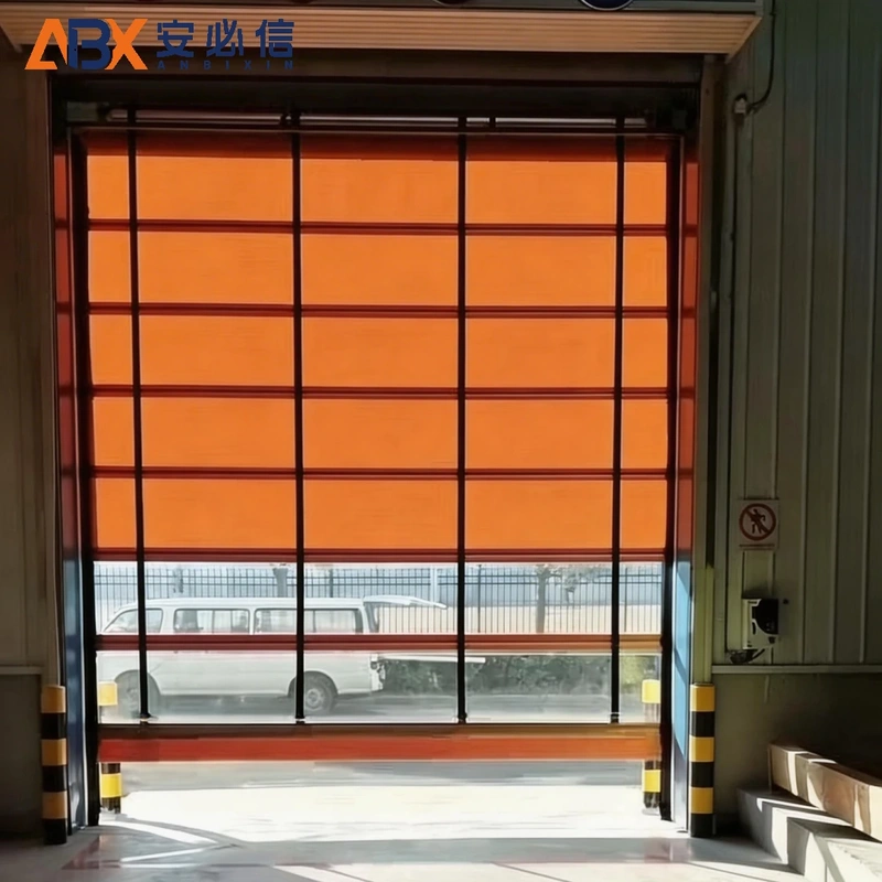 甘孜藏族柔性门