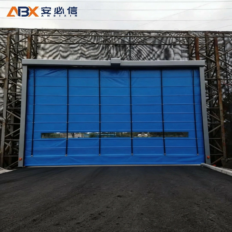 甘孜藏族冷库门封